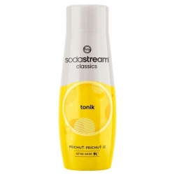 SodaStream příchuť Tonik 440 ml