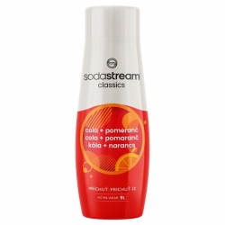 SodaStream příchuť Cola 500 ml