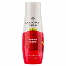 SodaStream příchuť Malina 500 ml