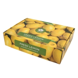 ARÔME Svíčka 120 g, ve skle, Fresh Lemon