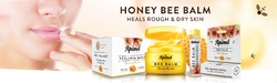 Apimel Bee Skin Balm - zjemňující balzám na pokožku