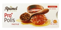 Apimel Propolis pastilky 10 ks