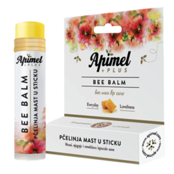 Apimel Bee Balm - propolisová tyčinka na rty