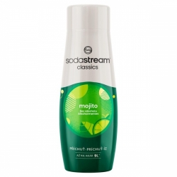 SodaStream Mojito 440ml nealko