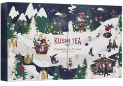 Kusmi Tea Adventní kalendář 2024